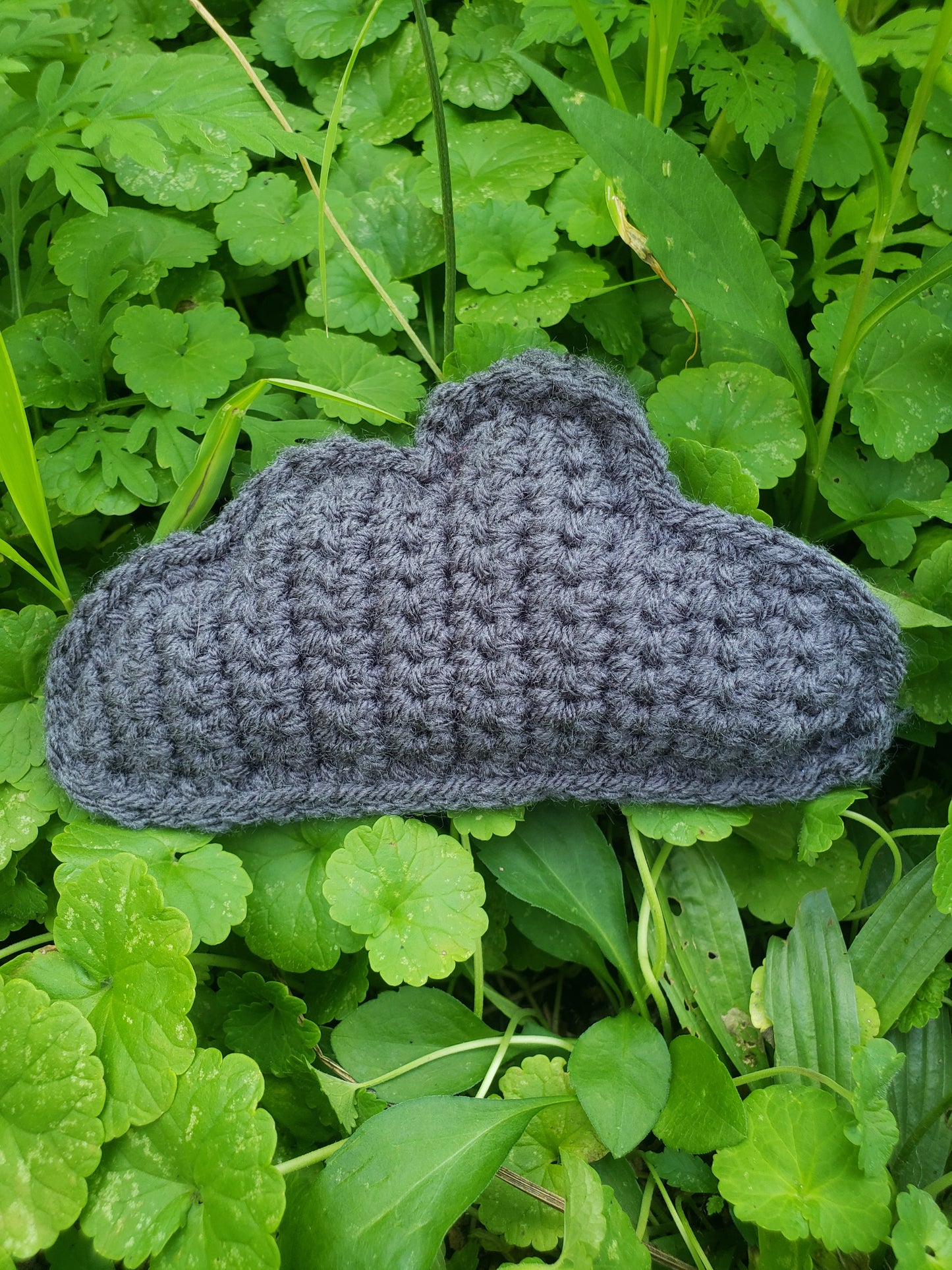 Crochet Cloud