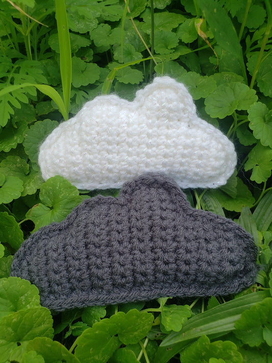 Crochet Cloud